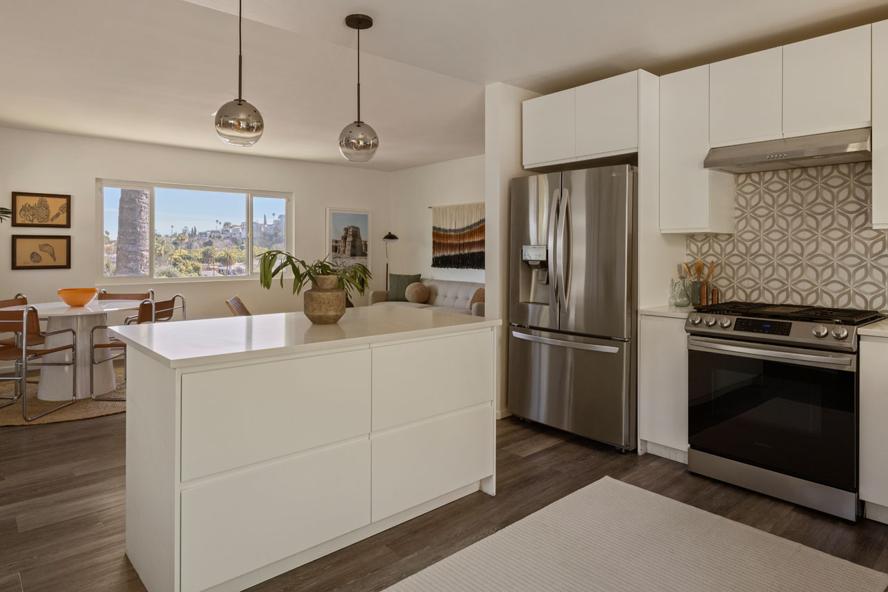 4303 Stillwell Ave El Sereno Home with Pool for Sale Tracy Do Real Estate