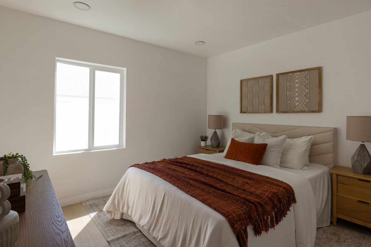 1914 Bellevue Ave Echo Park Bungalow Home for sale Tracy Do Real Estate