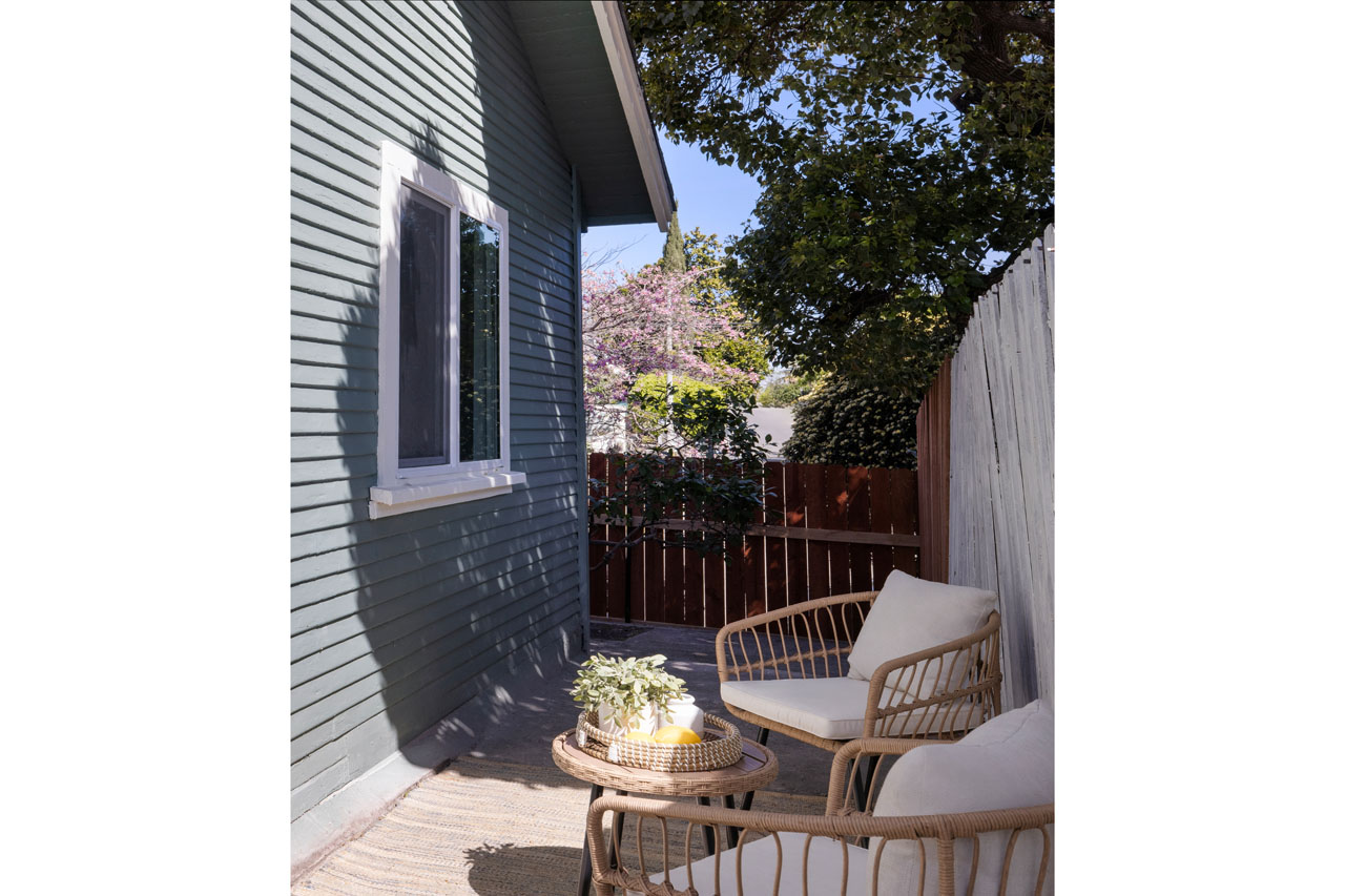 1914 Bellevue Ave Echo Park Bungalow Home for sale Tracy Do Real Estate