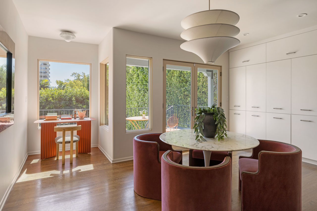 4426 Cromwell Ave Los Feliz home for sale Tracy Do Real Estate