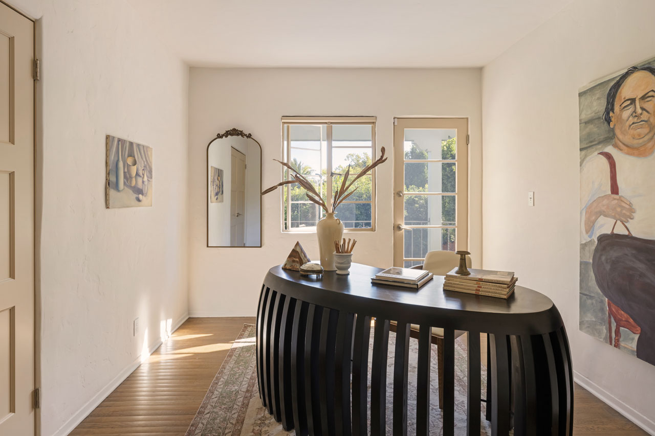 4426 Cromwell Ave Los Feliz home for sale Tracy Do Real Estate