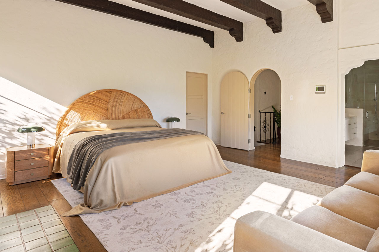 4426 Cromwell Ave Los Feliz home for sale Tracy Do Real Estate