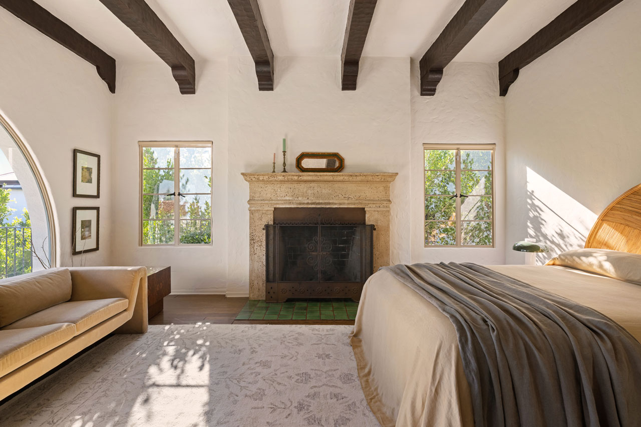 4426 Cromwell Ave Los Feliz home for sale Tracy Do Real Estate