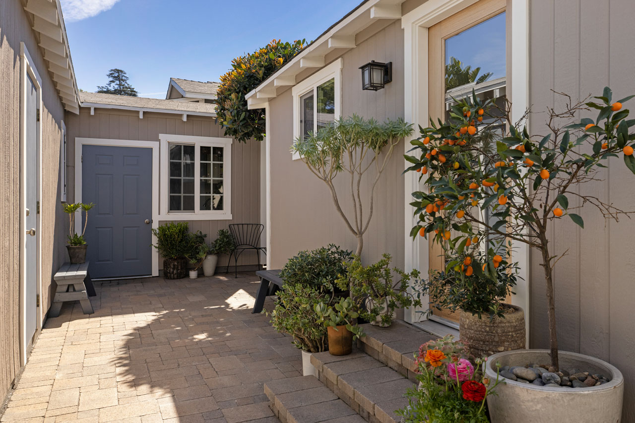 2527 Arthur St Glassell Park Home for Sale Tracy Do Real Estate