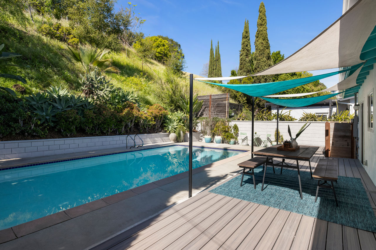 4303 Stillwell Ave El Sereno Home with Pool for Sale Tracy Do Real Estate