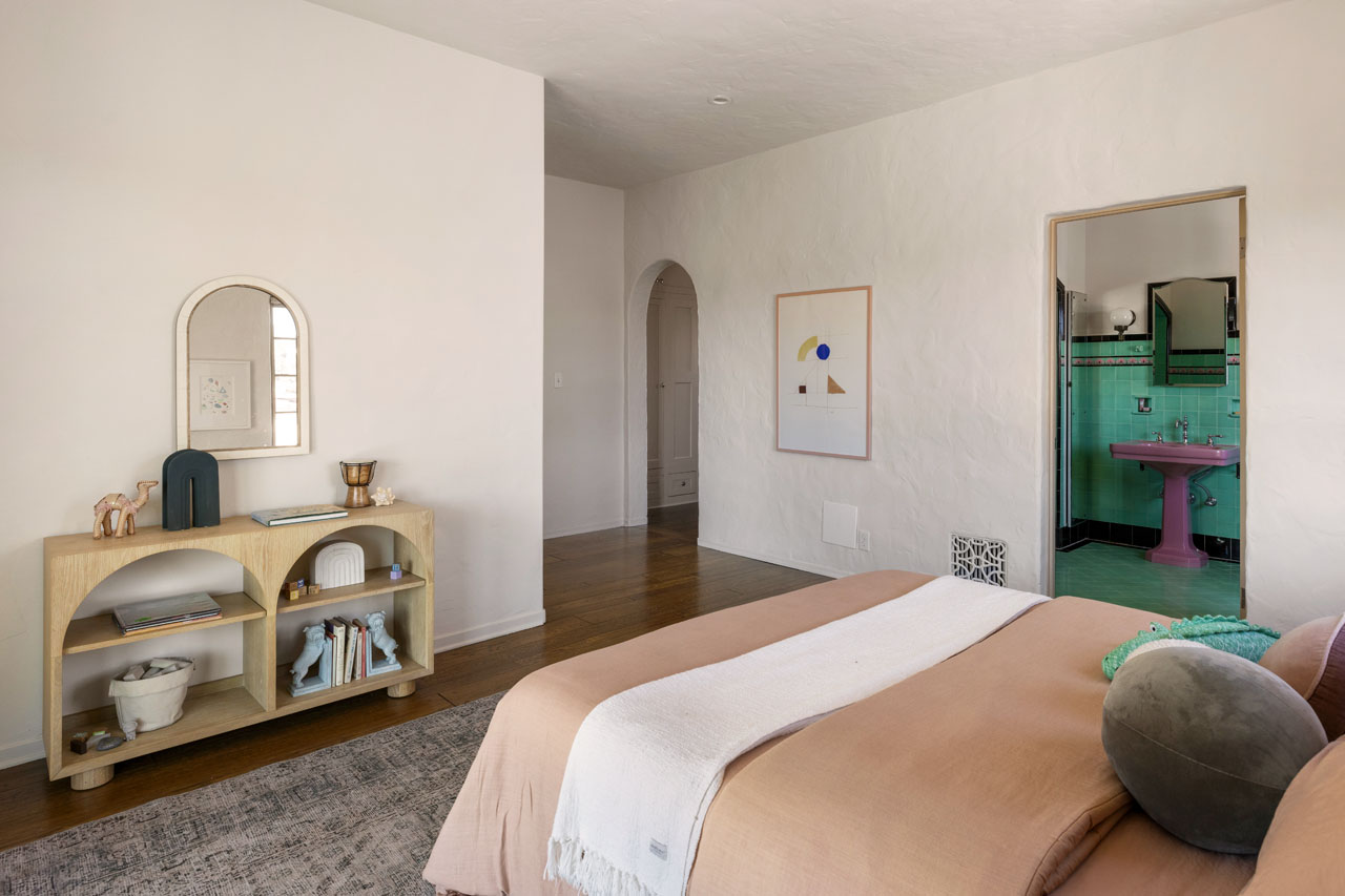 4426 Cromwell Ave Los Feliz home for sale Tracy Do Real Estate