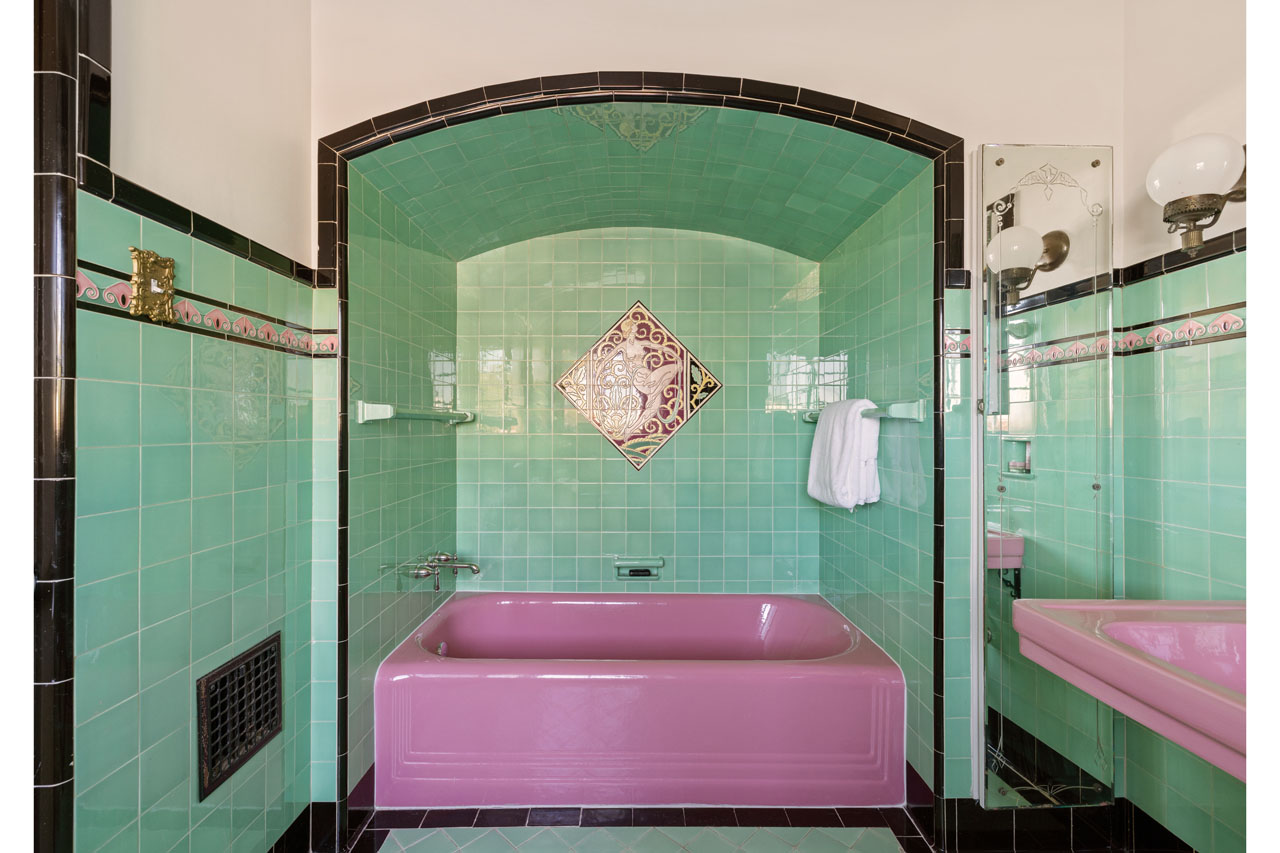 4426 Cromwell Ave Los Feliz home for sale Tracy Do Real Estate