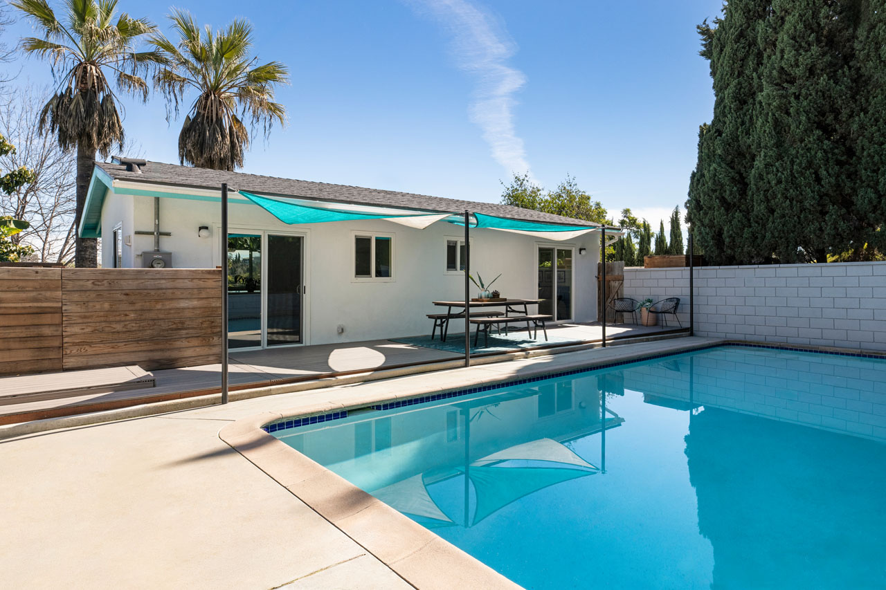 4303 Stillwell Ave El Sereno Home with Pool for Sale Tracy Do Real Estate