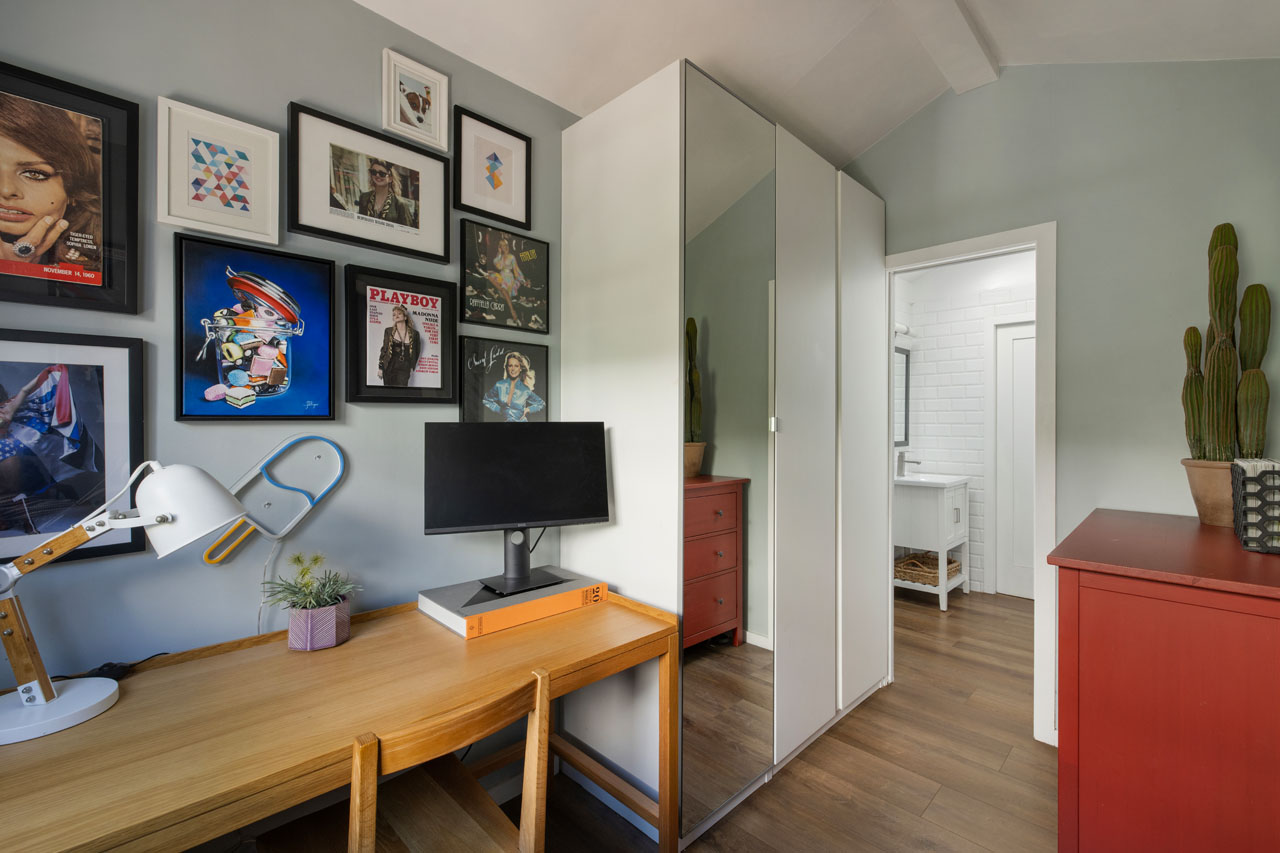 2527 Arthur St Glassell Park Home for Sale Tracy Do Real Estate