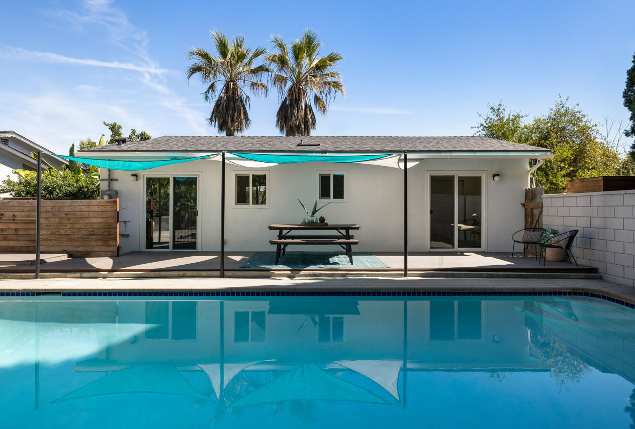 4303 Stillwell Ave El Sereno Home with Pool for Sale Tracy Do Real Estate