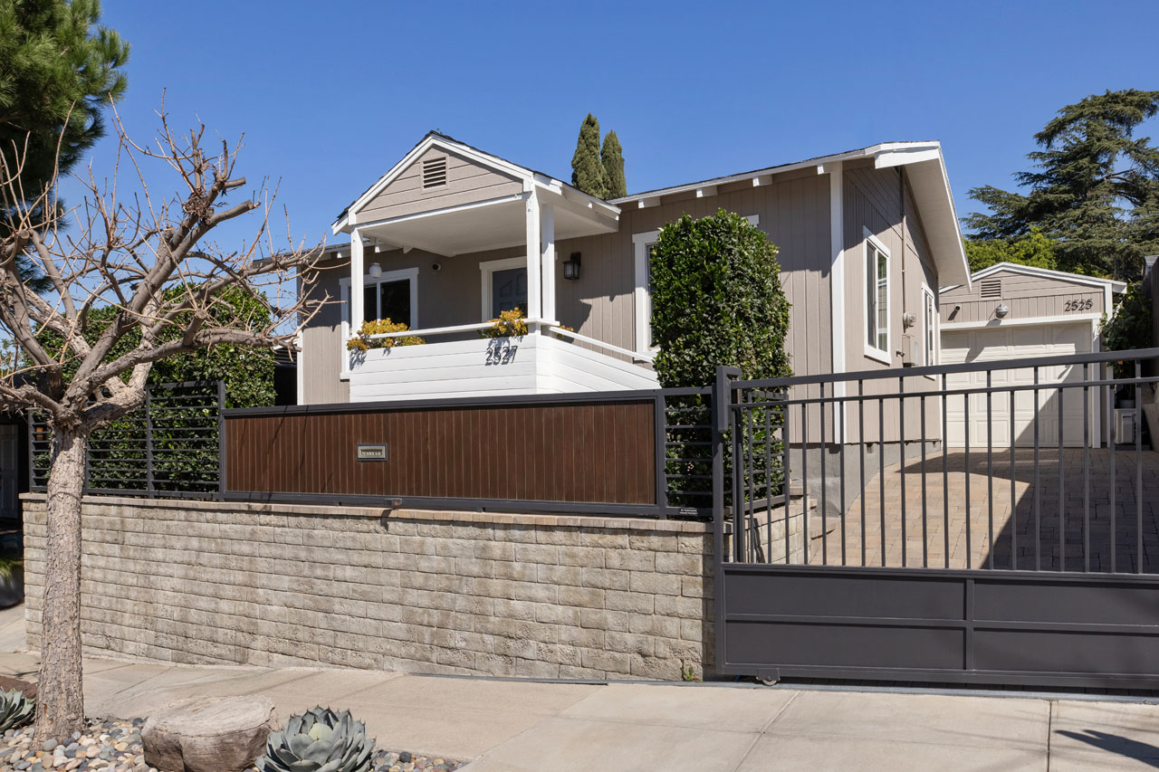 2527 Arthur St Glassell Park Home for Sale Tracy Do Real Estate