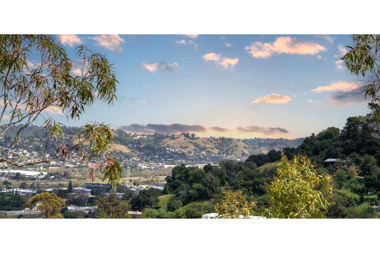 2330 & 2332 Silver Ridge Ave Silver Lake duplex for sale Tracy Do Real Estate