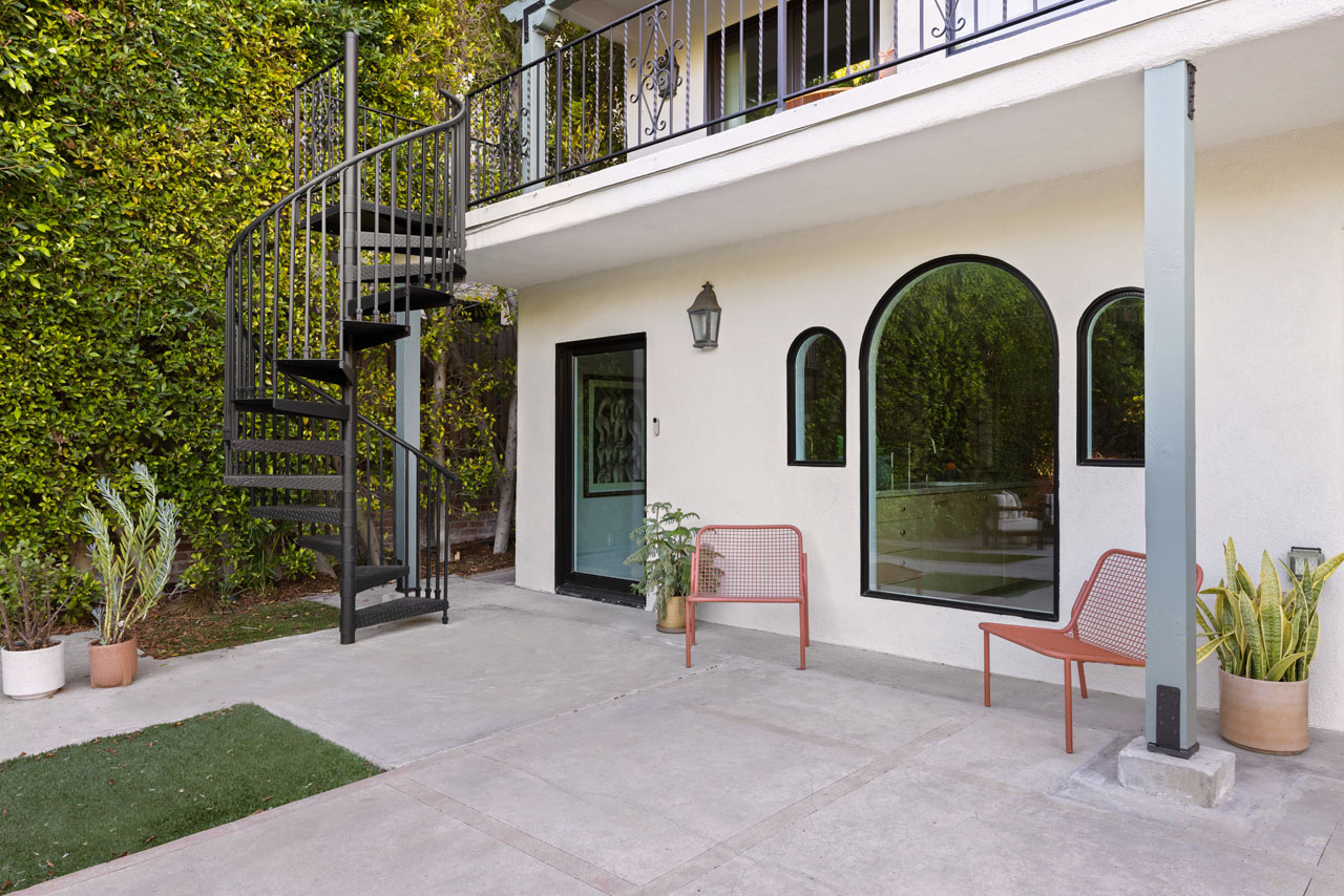 4426 Cromwell Ave Los Feliz home for sale Tracy Do Real Estate