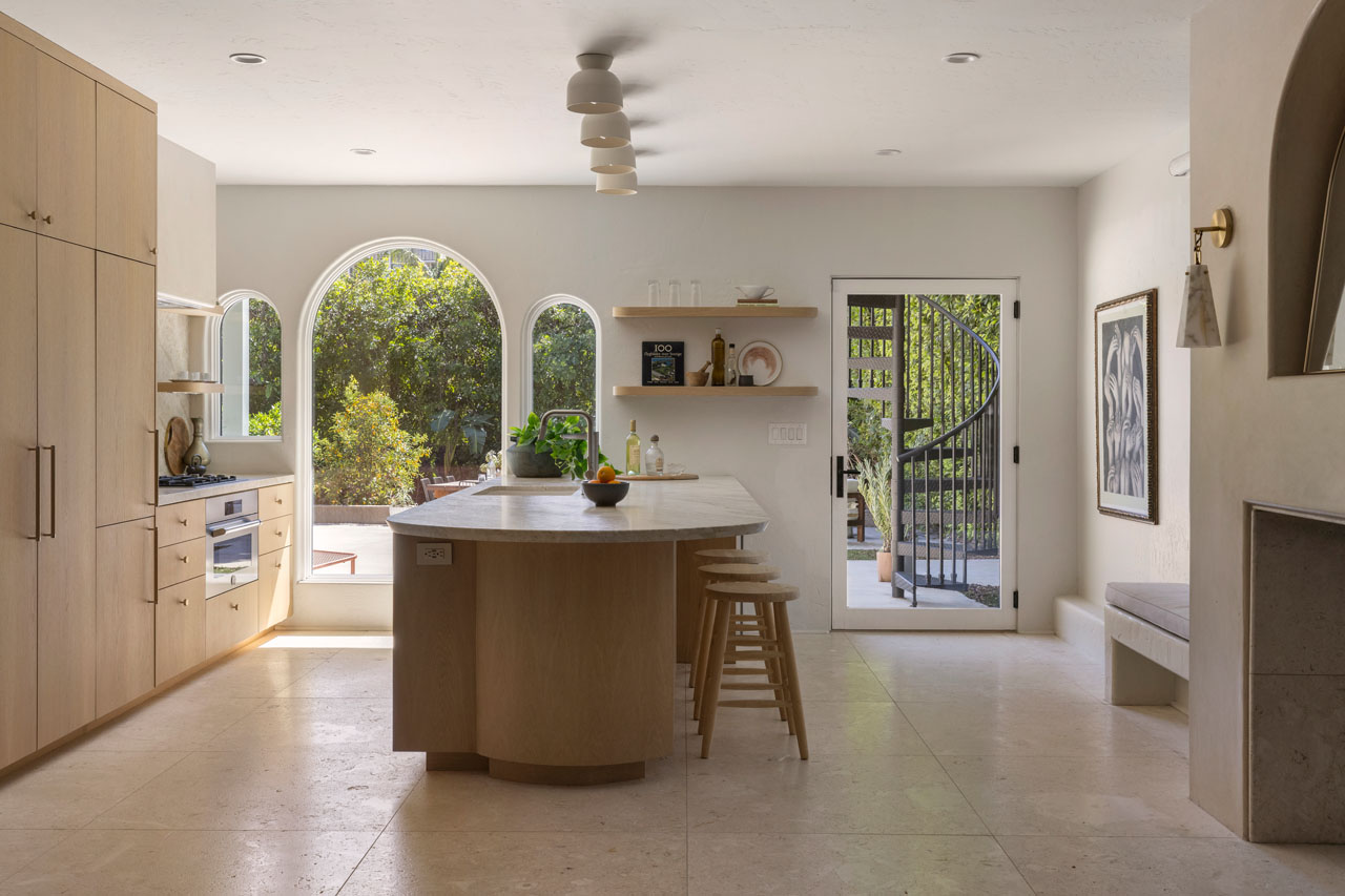 4426 Cromwell Ave Los Feliz home for sale Tracy Do Real Estate