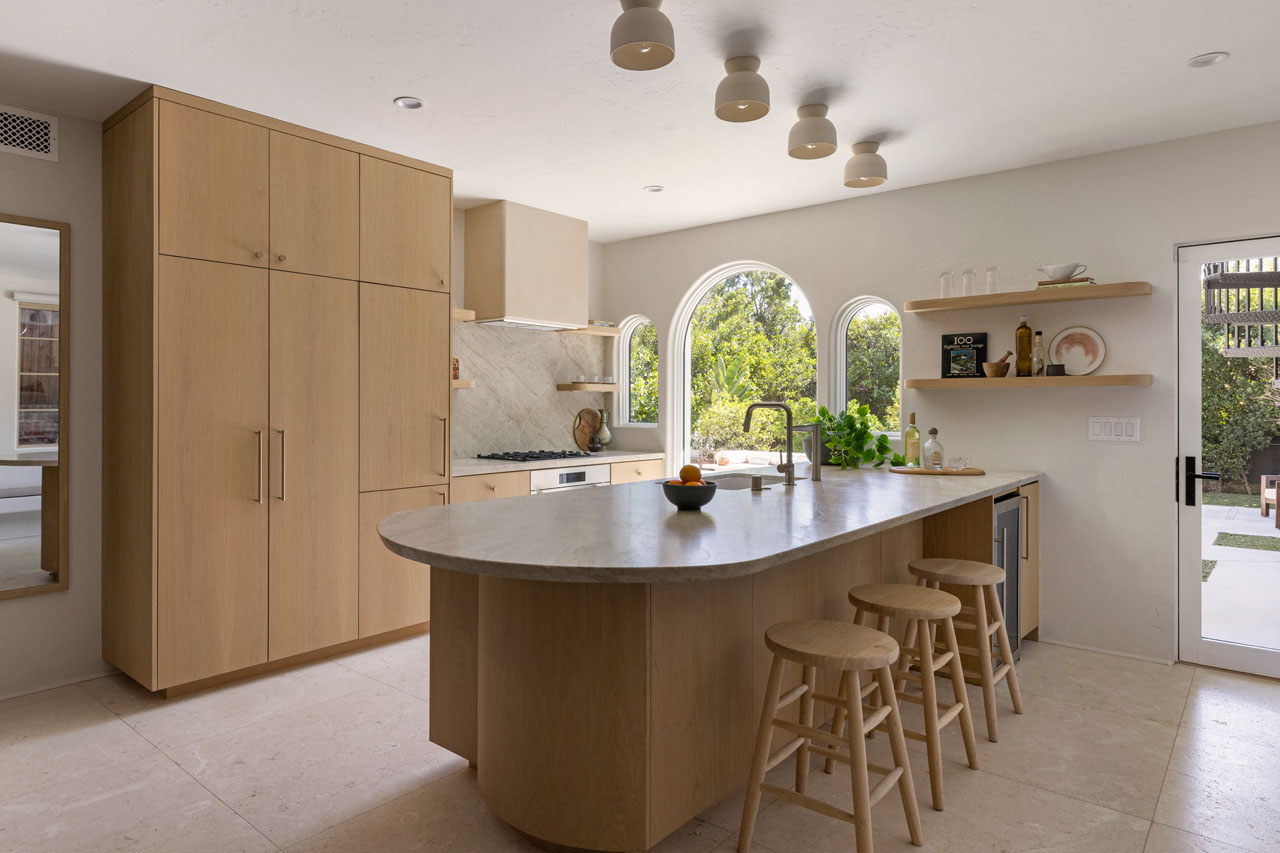 4426 Cromwell Ave Los Feliz home for sale Tracy Do Real Estate