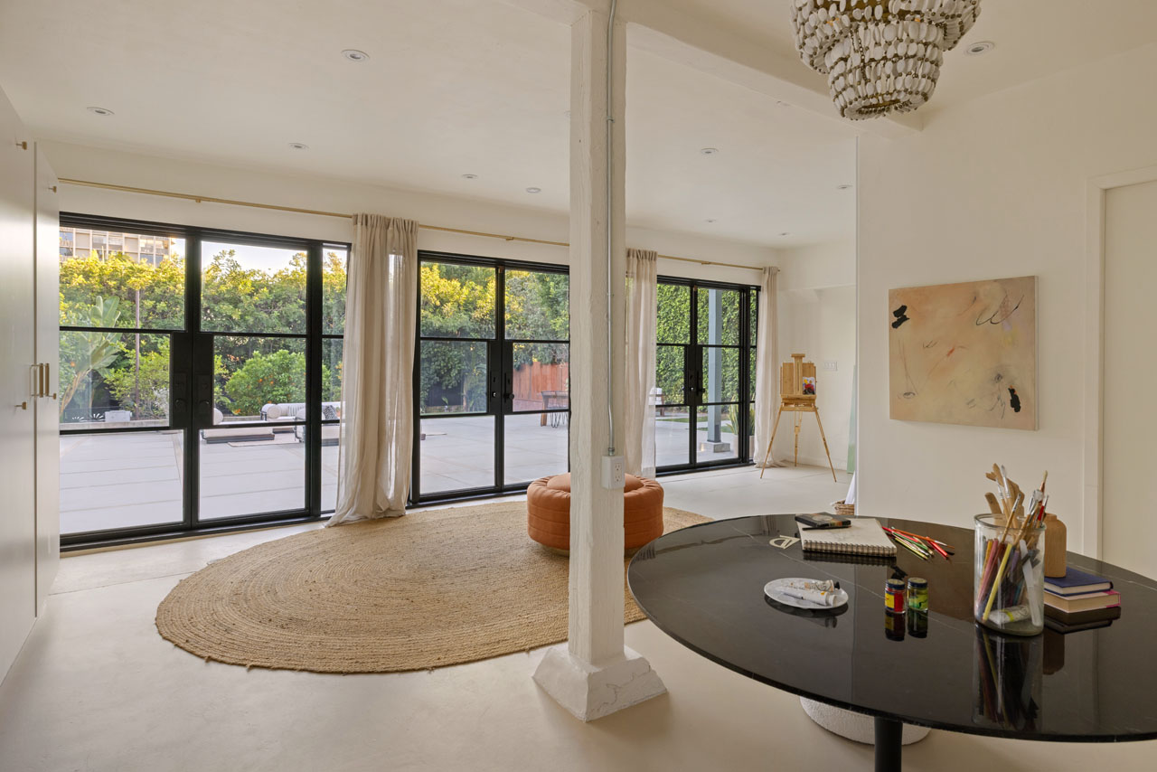 4426 Cromwell Ave Los Feliz home for sale Tracy Do Real Estate