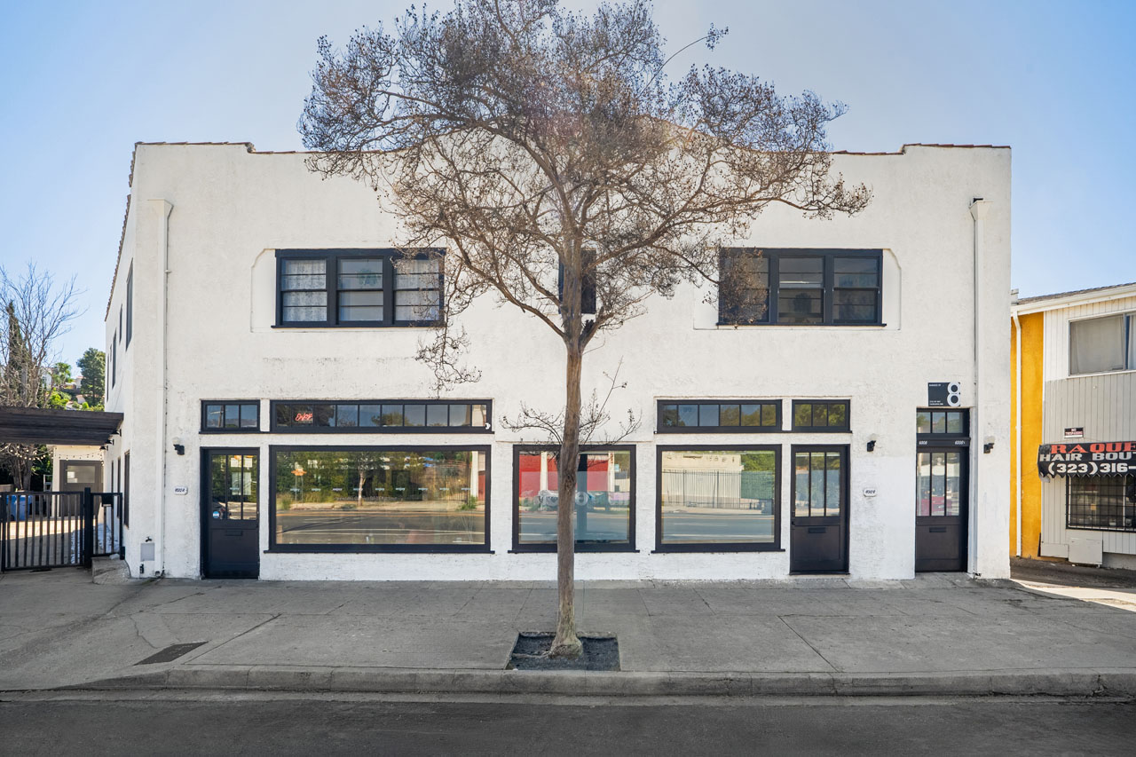 6012 York Blvd Highland Park Commercial Retail Space for Lease Tracy Do Real Estate