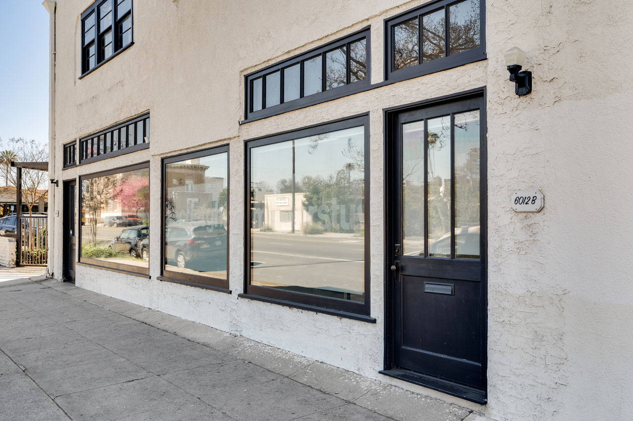 6012 York Blvd Highland Park Commercial Retail Space for Lease Tracy Do Real Estate