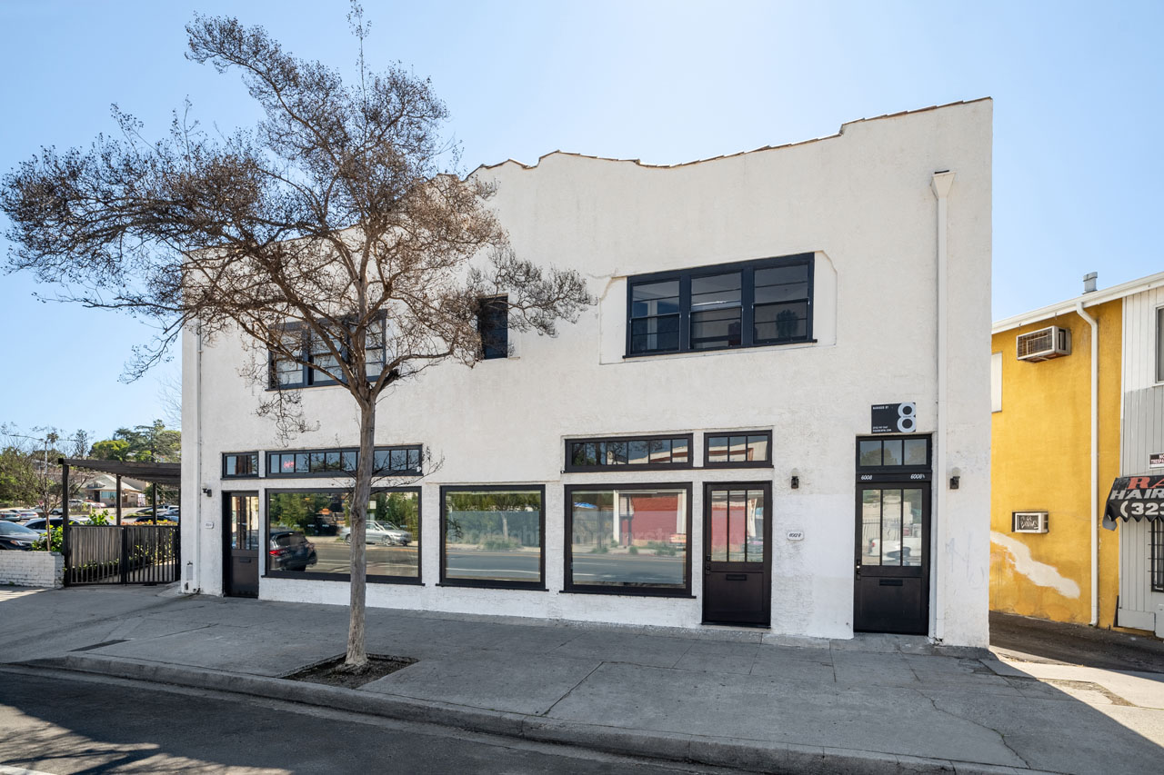 6012 York Blvd Highland Park Commercial Retail Space for Lease Tracy Do Real Estate