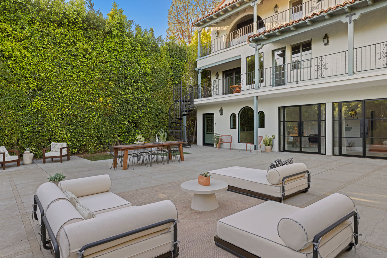 4426 Cromwell Ave Los Feliz home for sale Tracy Do Real Estate