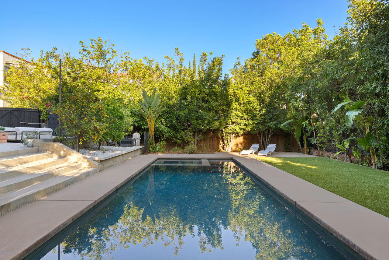 4426 Cromwell Ave Los Feliz home for sale Tracy Do Real Estate