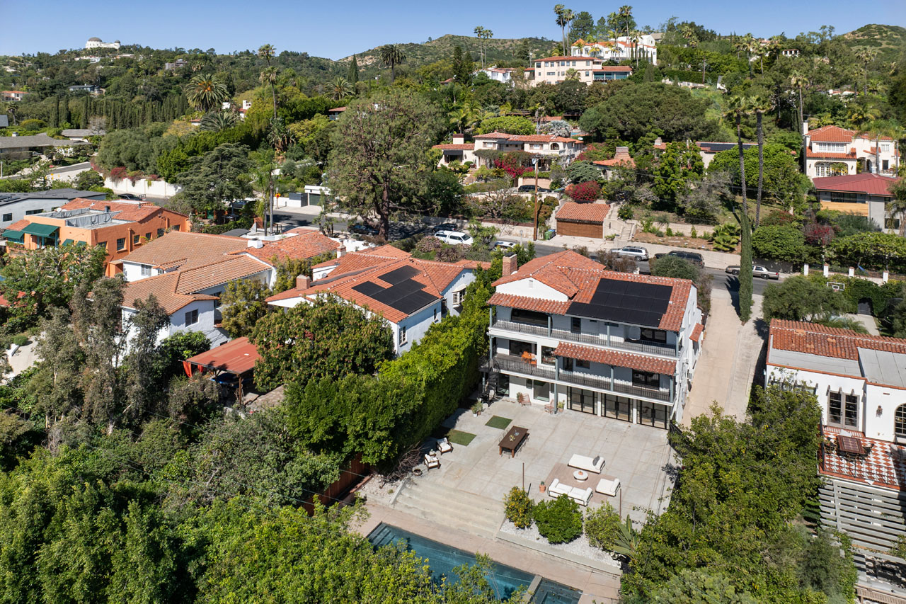 4426 Cromwell Ave Los Feliz home for sale Tracy Do Real Estate