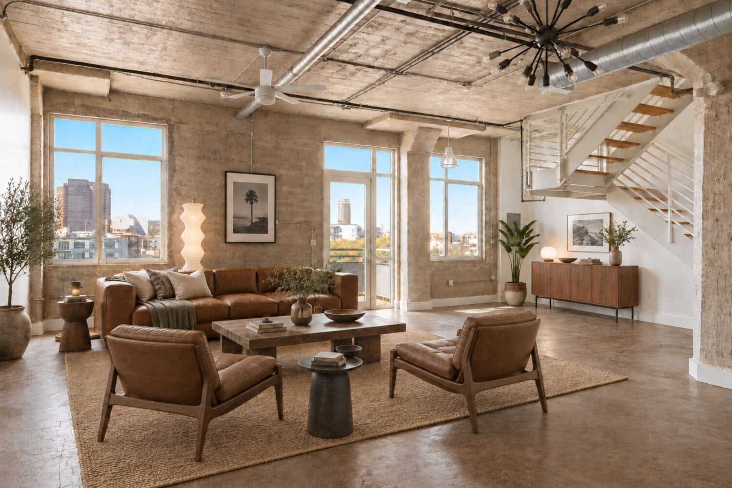 825 E 4th St #503 Arts District DTLA Loft for sale Tracy Do Real Estate