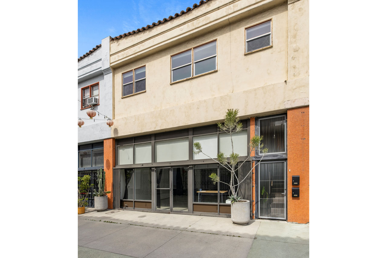 977 Chung King Rd Chinatown Mixed-use commercial property for sale Tracy Do Real Estate