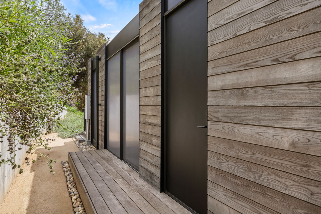 1664 N Benton Way 90026 Silver Lake ADU Home for Lease