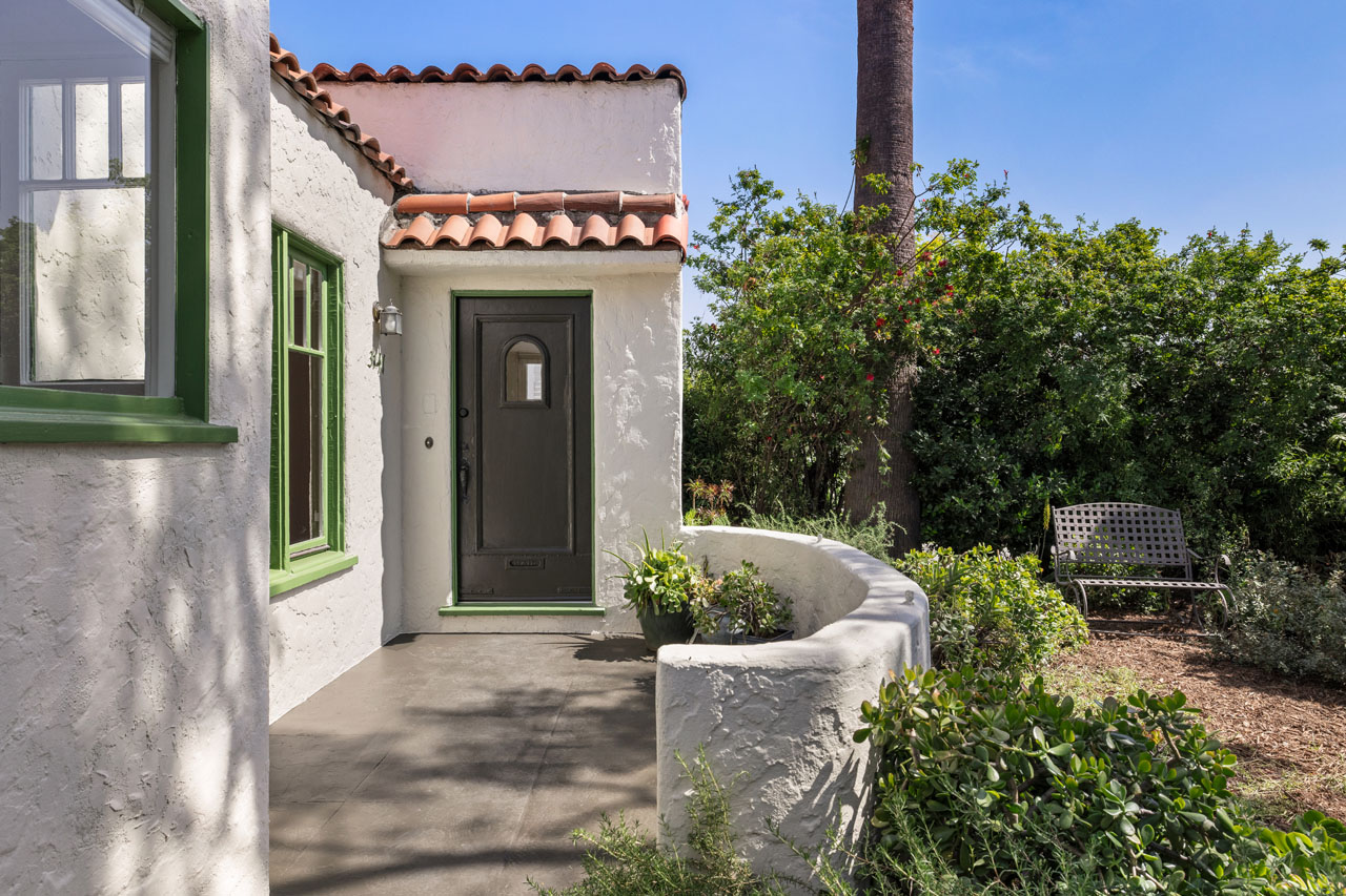 3147 Glenmanor Pl Atwater Village home for Sale Tracy Do Real Estate