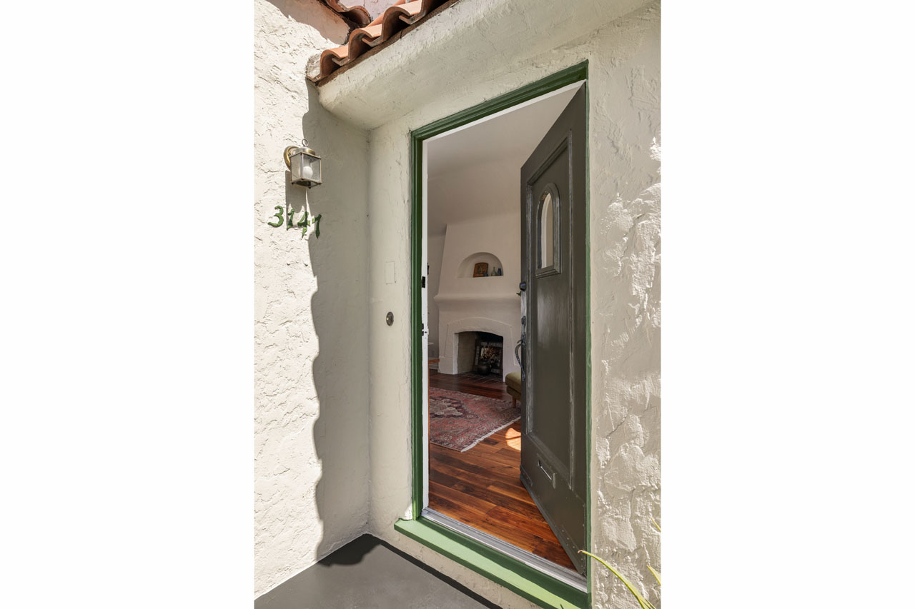 3147 Glenmanor Pl Atwater Village home for Sale Tracy Do Real Estate