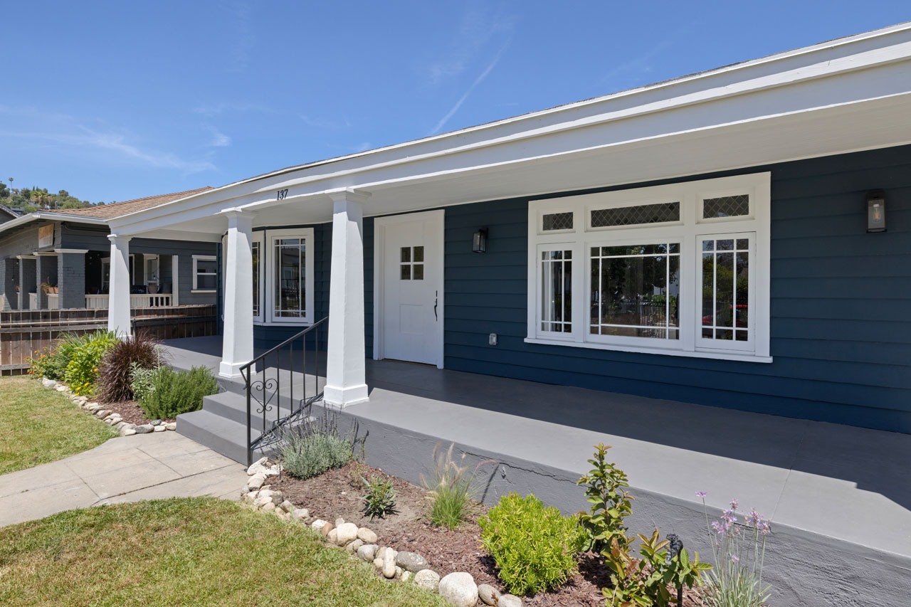 137 E Avenue 43 Montecito Heights Highland Park Home for Sale Tracy Do Real Estate