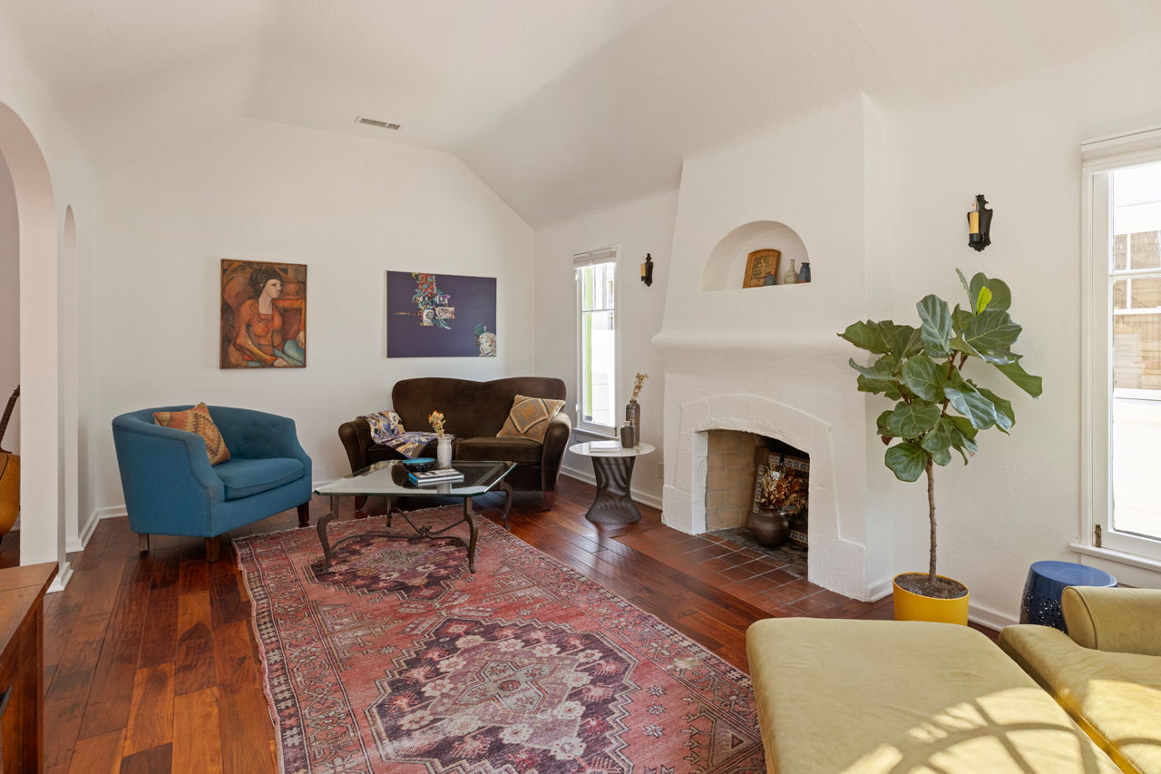 3147 Glenmanor Pl Atwater Village home for Sale Tracy Do Real Estate