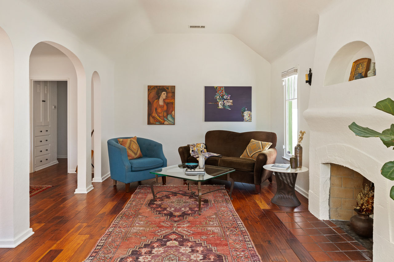 3147 Glenmanor Pl Atwater Village home for Sale Tracy Do Real Estate