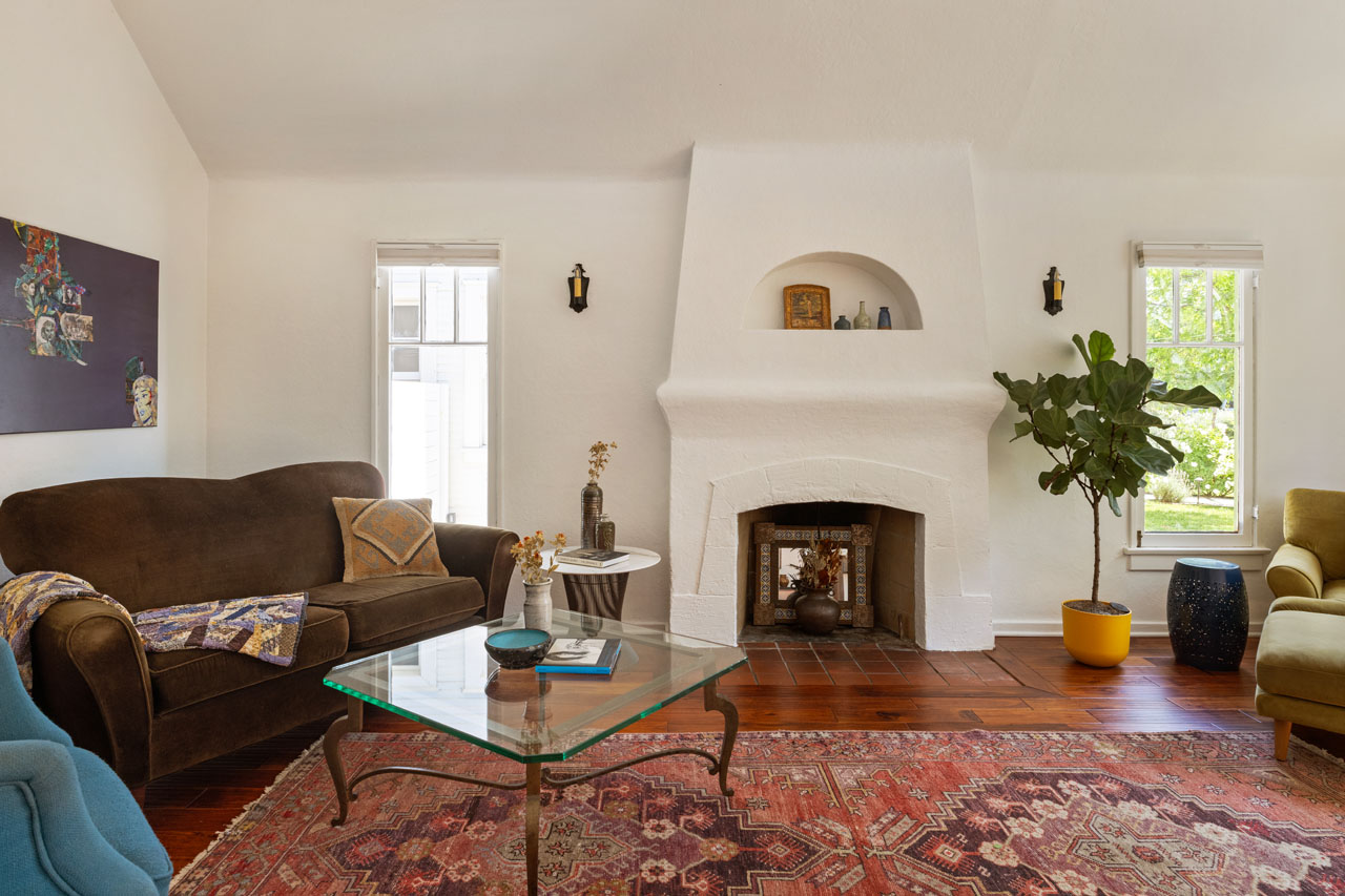 3147 Glenmanor Pl Atwater Village home for Sale Tracy Do Real Estate