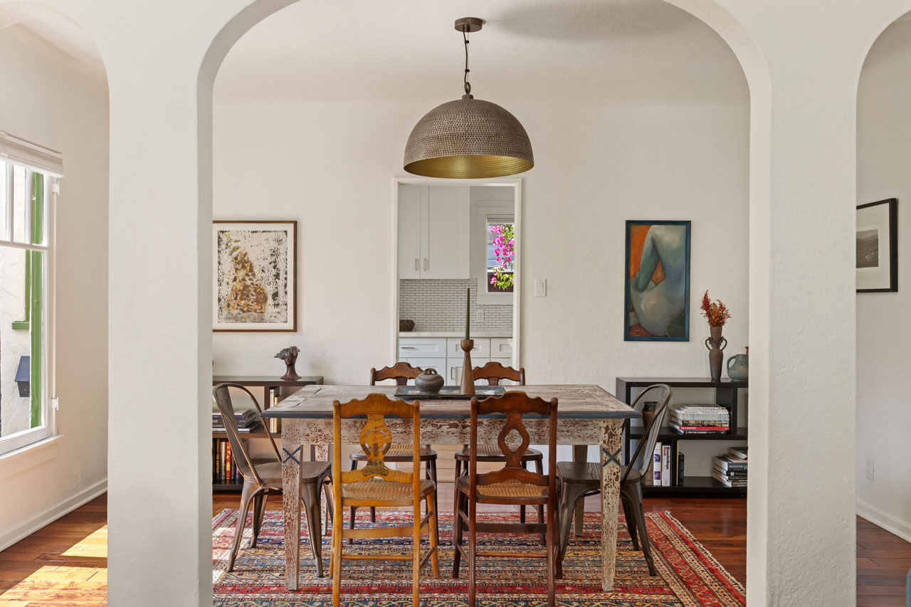 3147 Glenmanor Pl Atwater Village home for Sale Tracy Do Real Estate