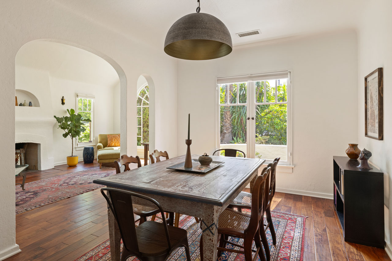 3147 Glenmanor Pl Atwater Village home for Sale Tracy Do Real Estate