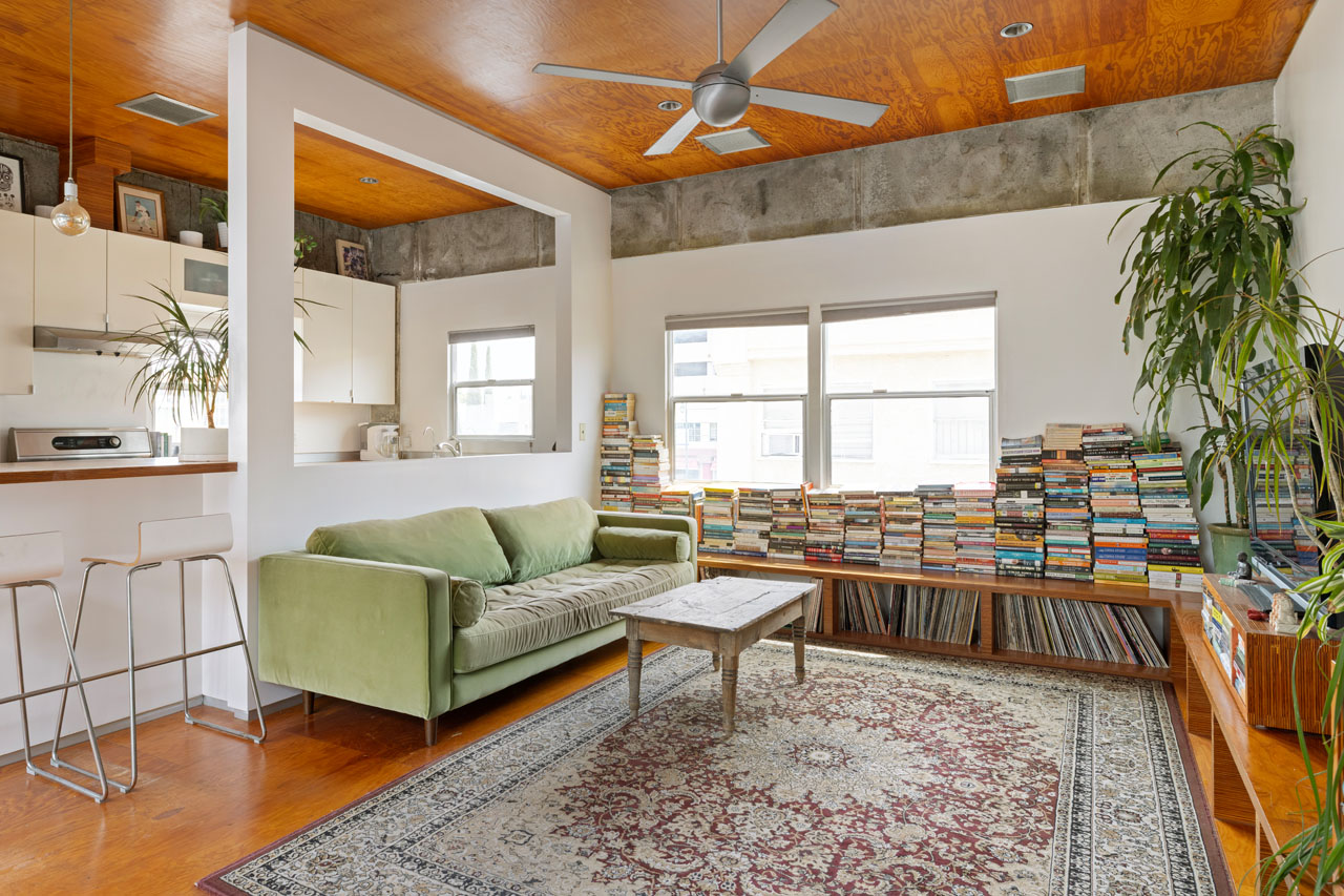 977 Chung King Rd Chinatown Mixed-use commercial property for sale Tracy Do Real Estate