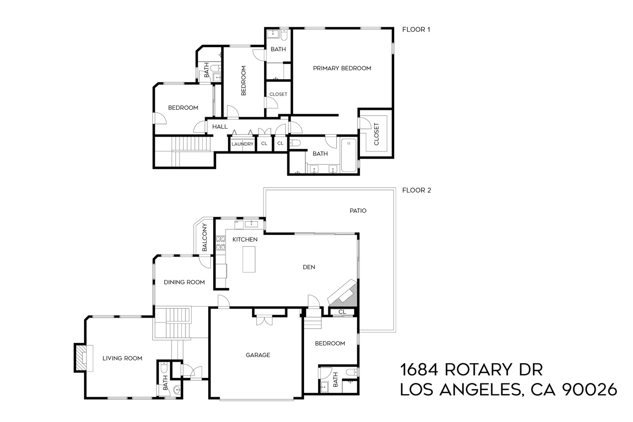 1684 Rotary Dr Silver Lake Home for Sale Tracy Do Real Estate