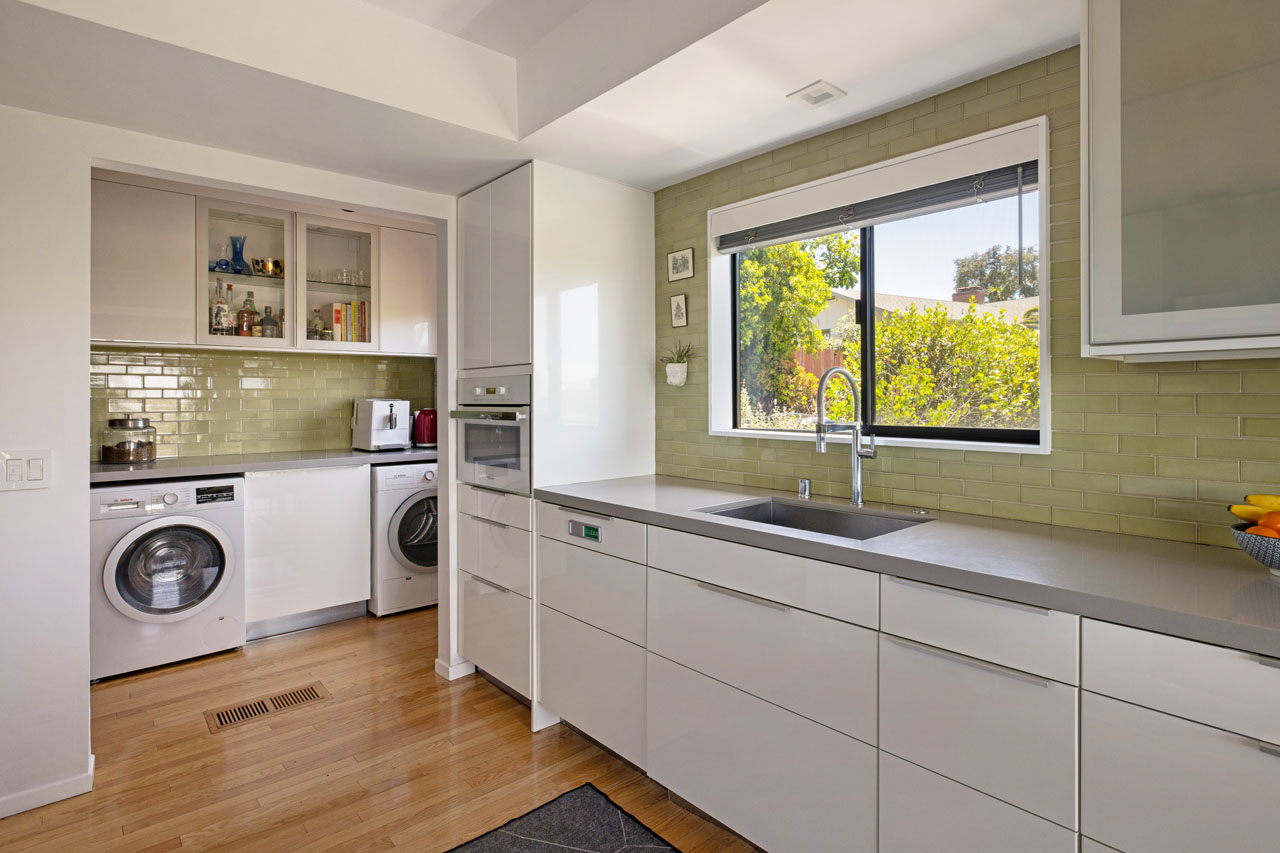 523 Marie Ave Highland Park mid-century modern style home for sale Tracy Do Real Estate