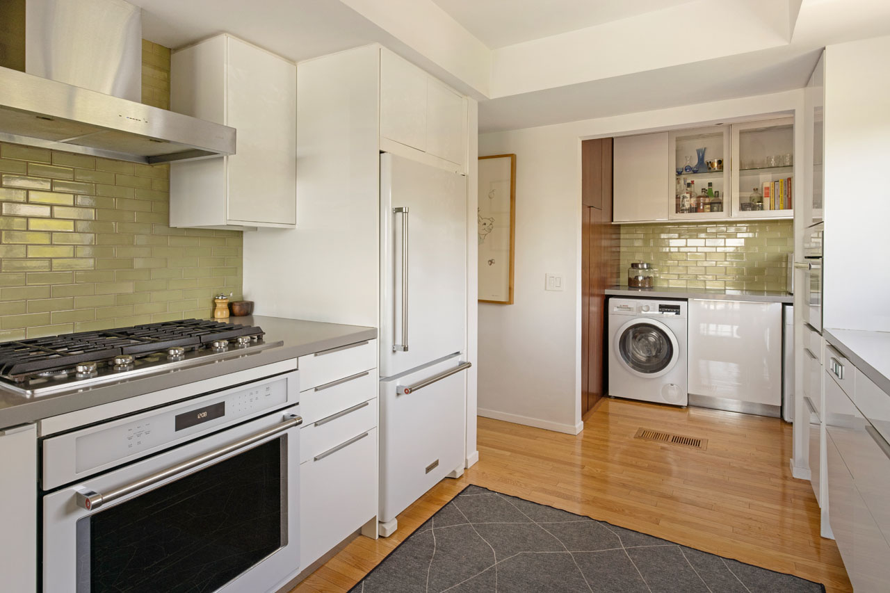 523 Marie Ave Highland Park mid-century modern style home for sale Tracy Do Real Estate