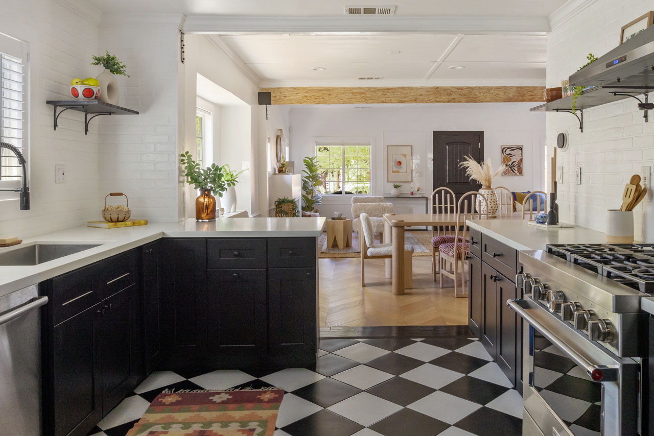 5302 Irvington Pl Highland Park Home for Sale Tracy Do Real Estate