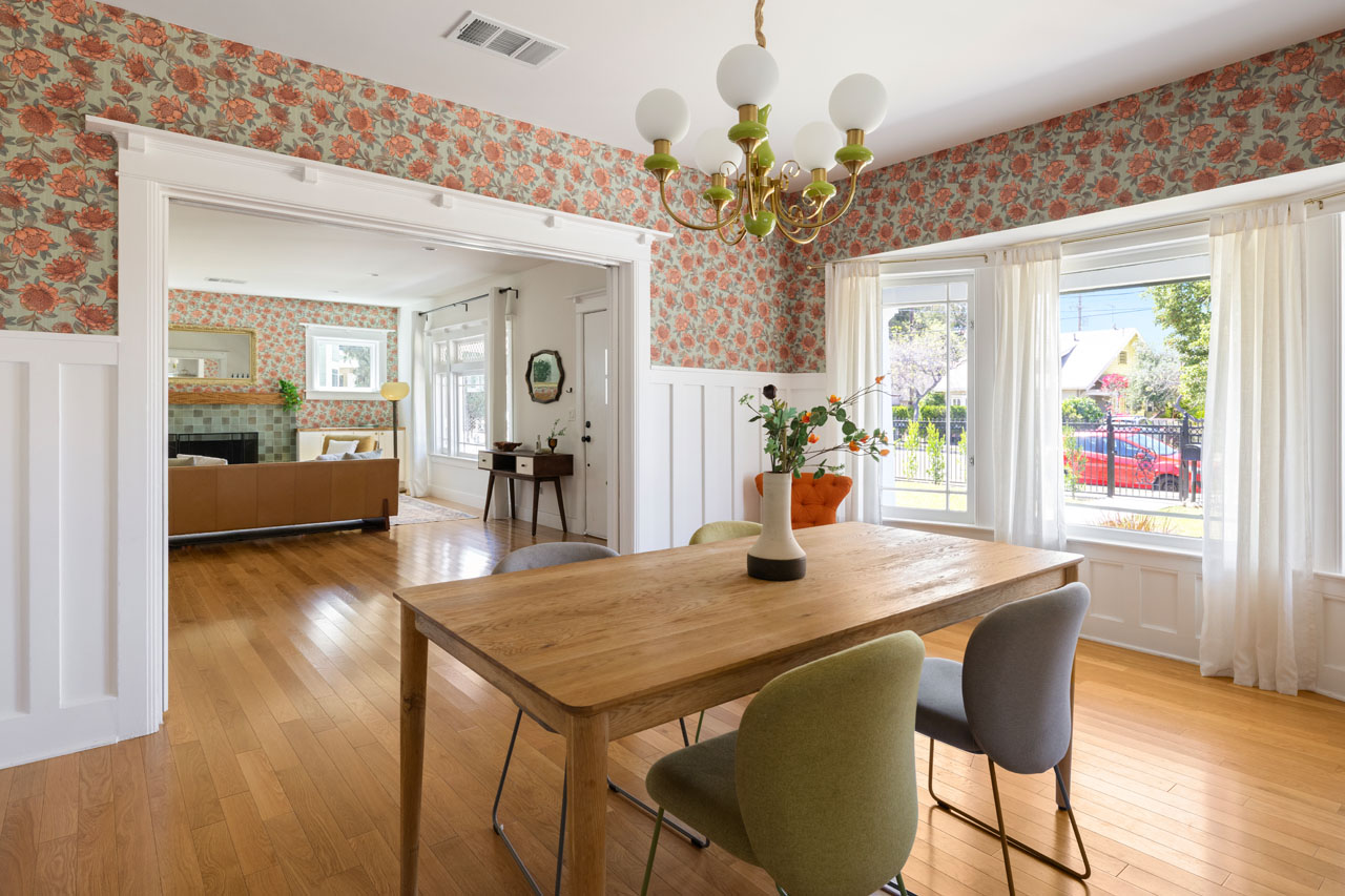 137 E Avenue 43 Montecito Heights Highland Park Home for Sale Tracy Do Real Estate