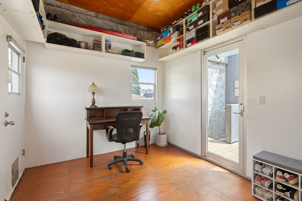 977 Chung King Rd Chinatown Mixed-use commercial property for sale Tracy Do Real Estate