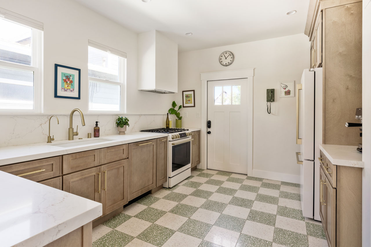 137 E Avenue 43 Montecito Heights Highland Park Home for Sale Tracy Do Real Estate