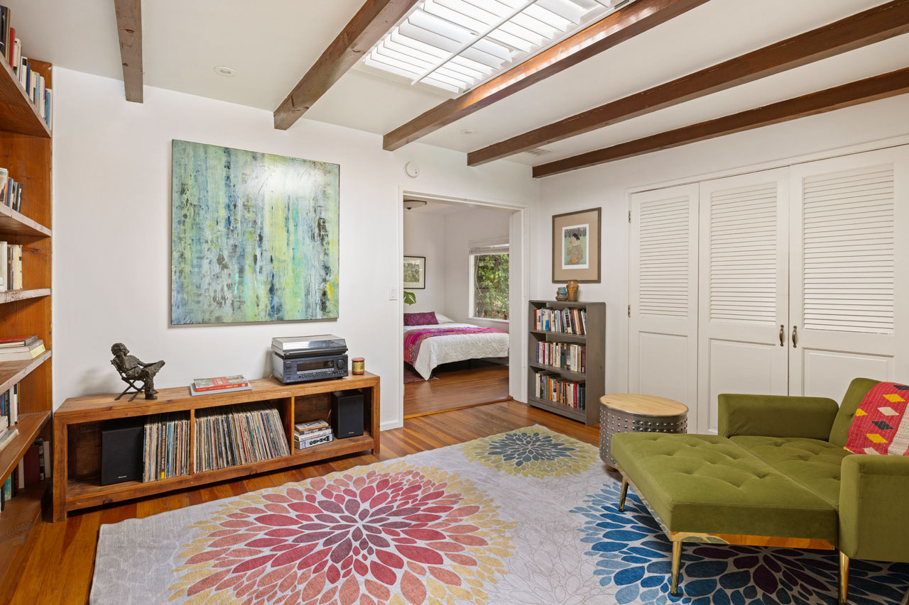 3147 Glenmanor Pl Atwater Village home for Sale Tracy Do Real Estate