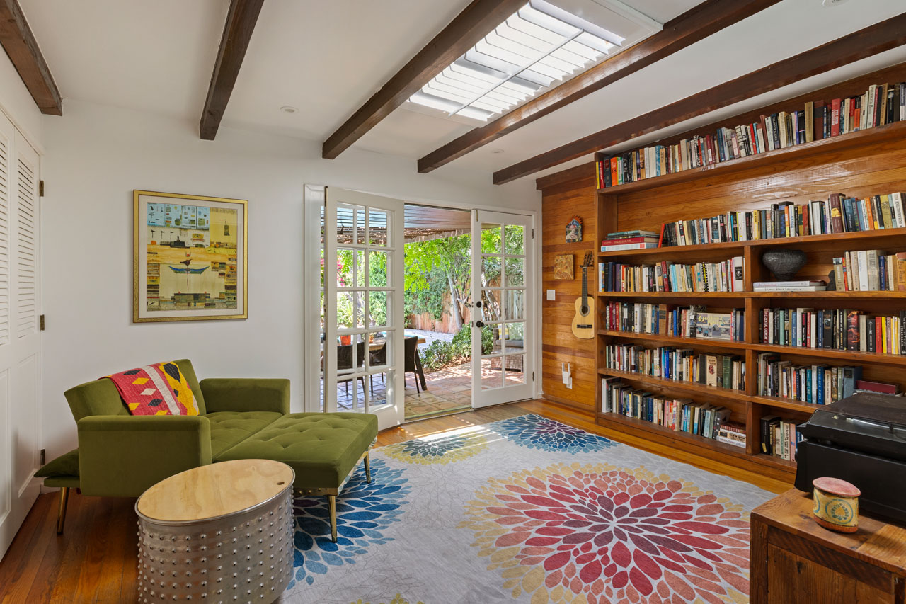 3147 Glenmanor Pl Atwater Village home for Sale Tracy Do Real Estate