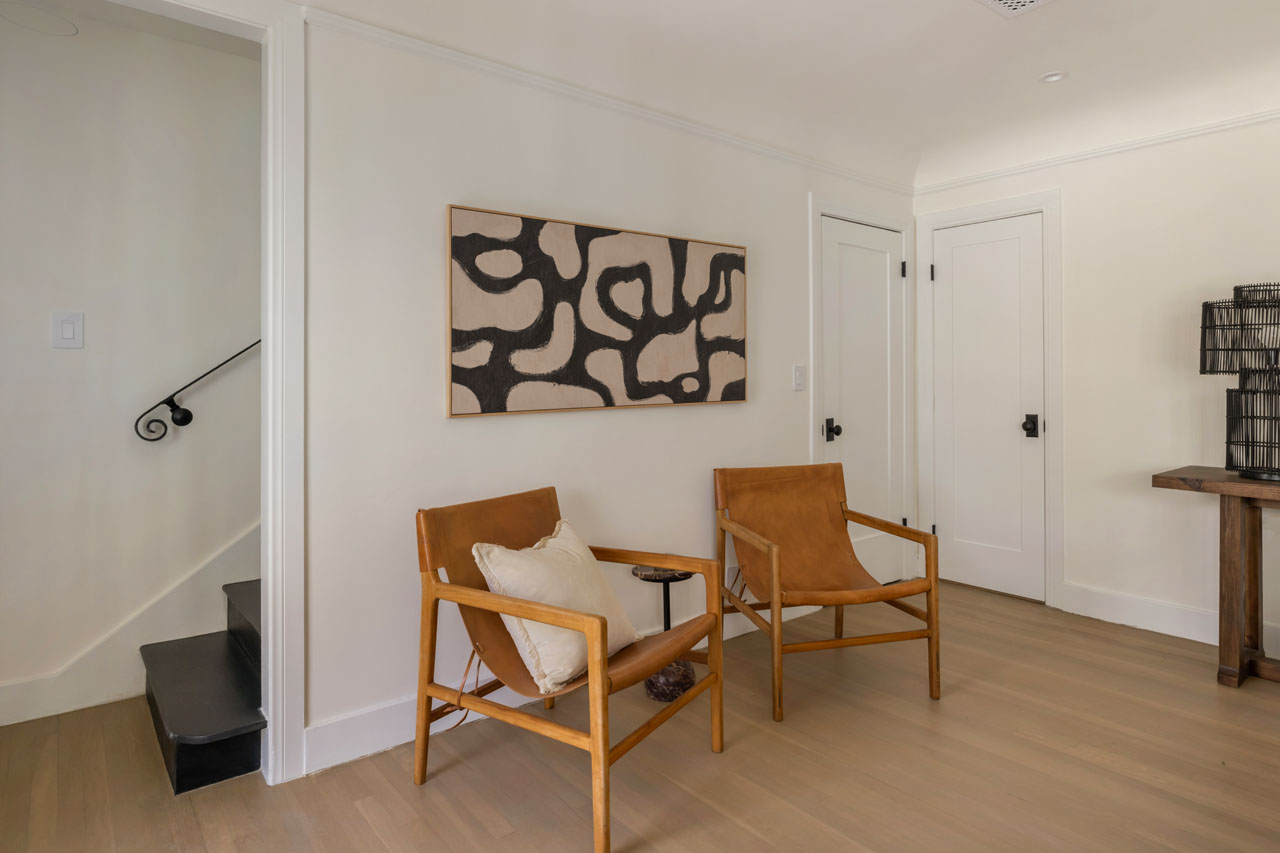 619 N Sycamore Ave Hancock Park Spanish style TIC for sale Tracy Do Real Estate