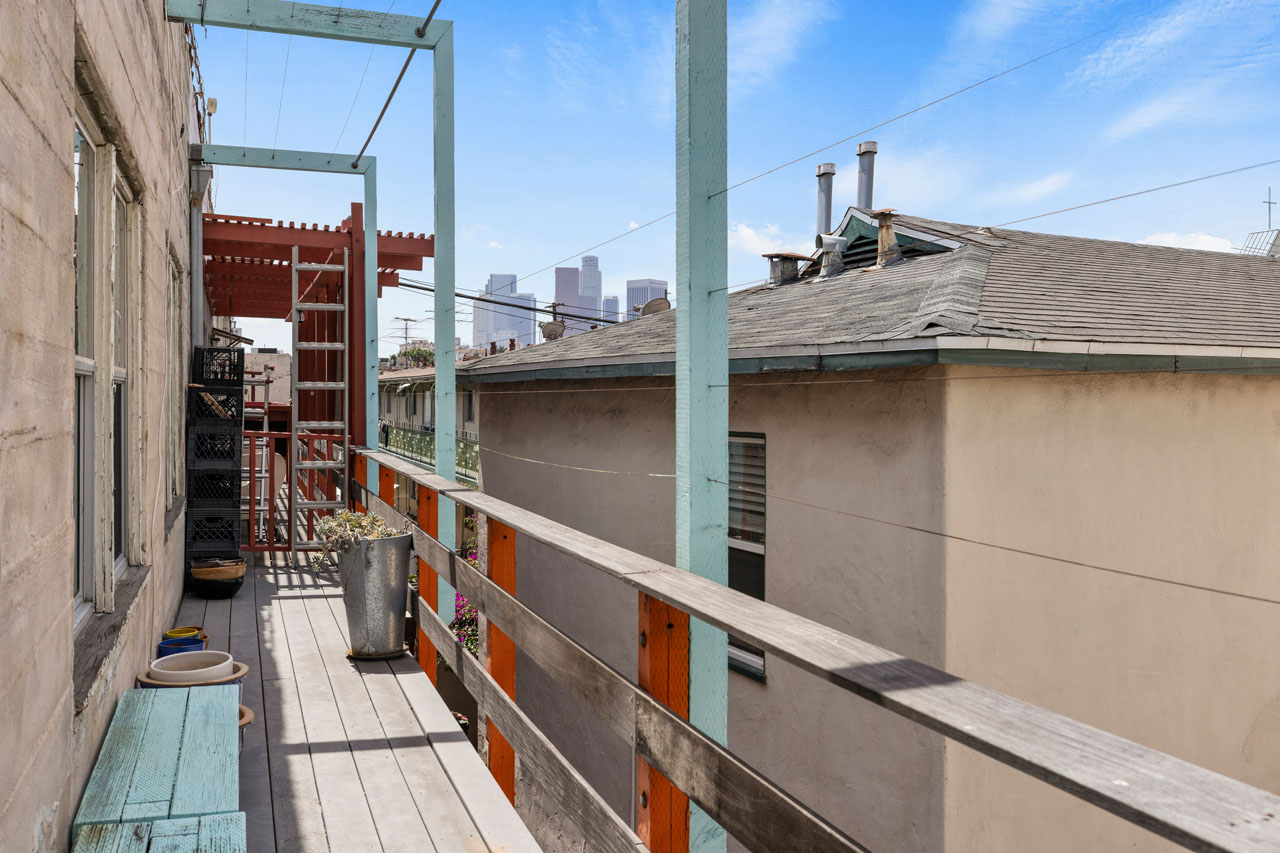 977 Chung King Rd Chinatown Mixed-use commercial property for sale Tracy Do Real Estate