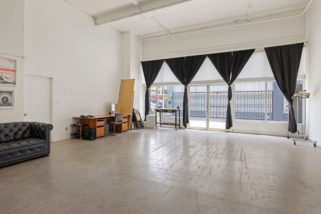 977 Chung King Rd Chinatown Mixed-use commercial property for sale Tracy Do Real Estate